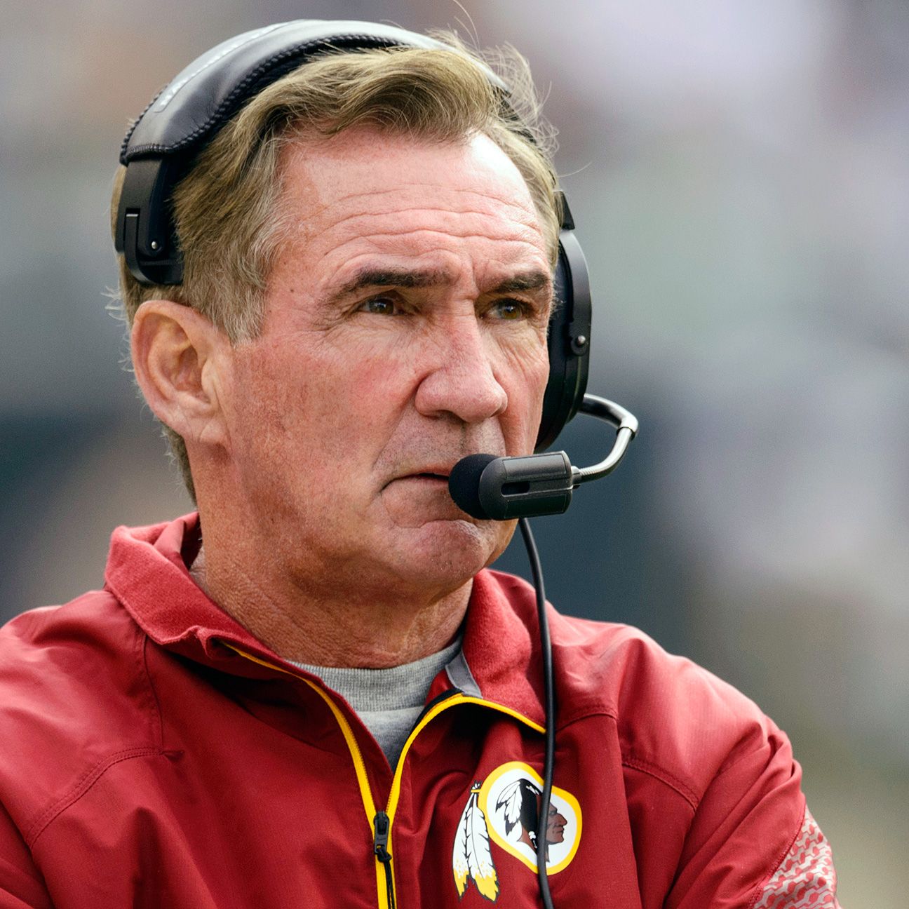 Mike Shanahan wants to return to Washington Redskins in 2014