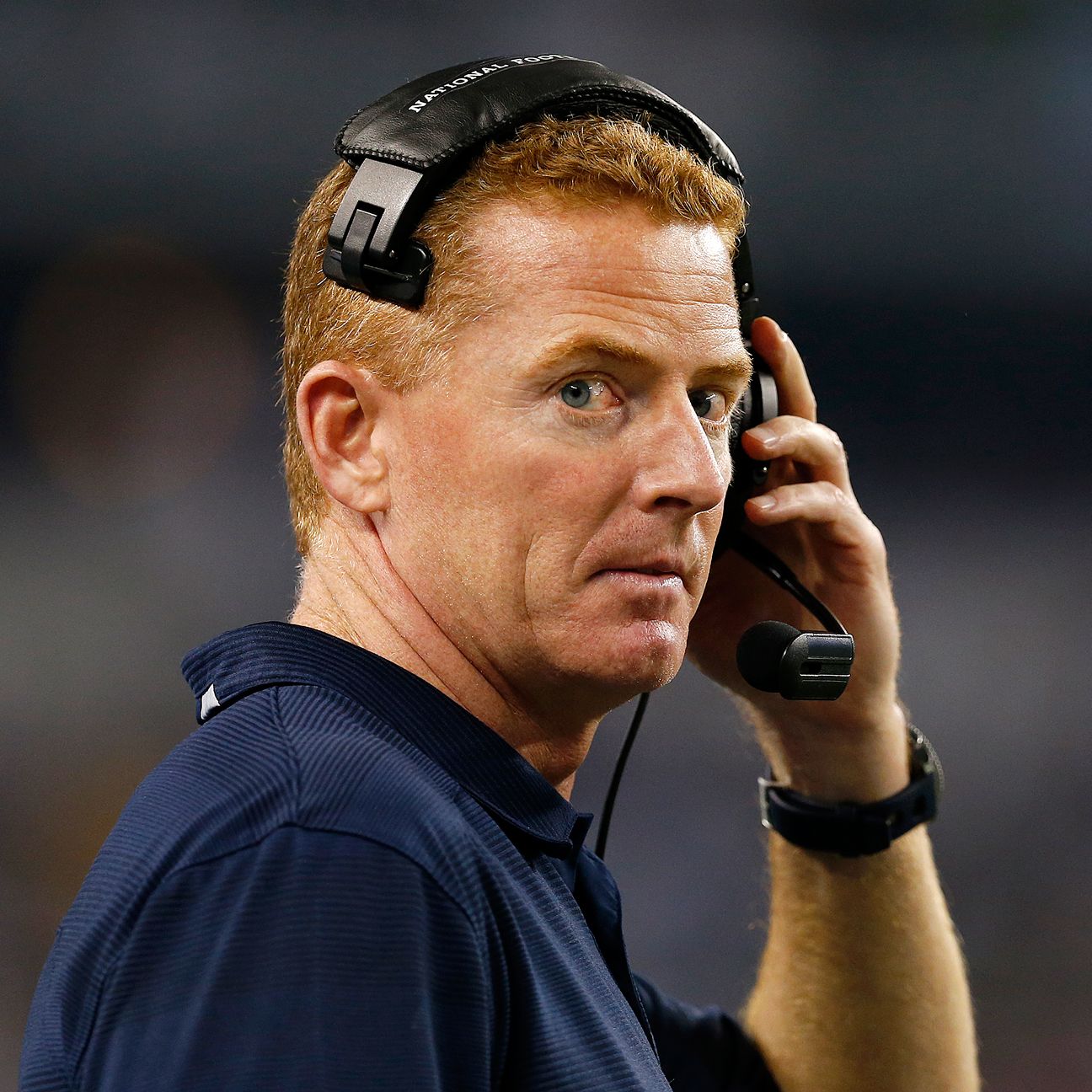 jason garrett watch
