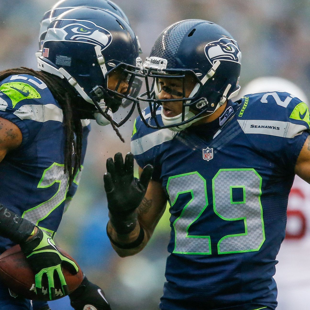 Why Seattle Seahawks star Earl Thomas is the NFL's best safety