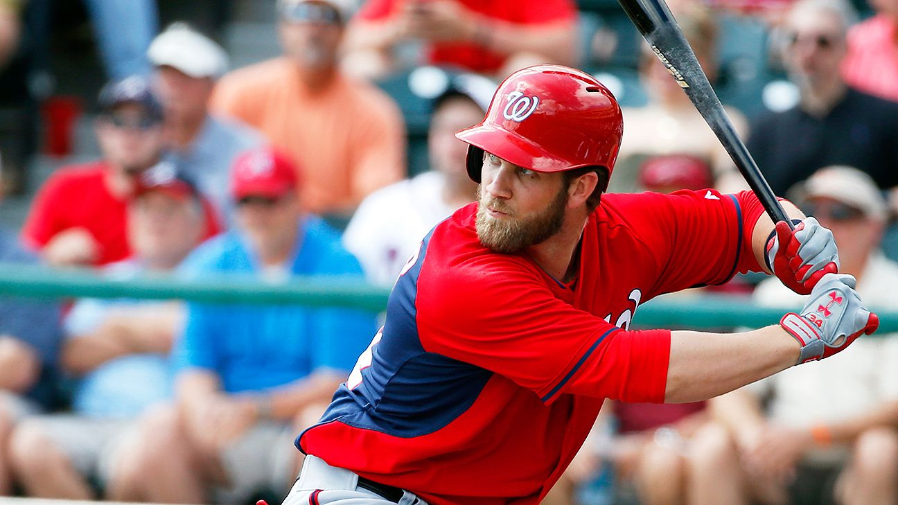 bryce harper contract big