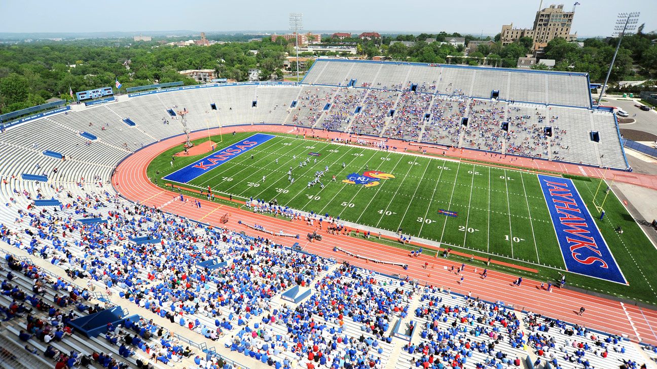Former Kansas rower's amended lawsuit claims athletic department
