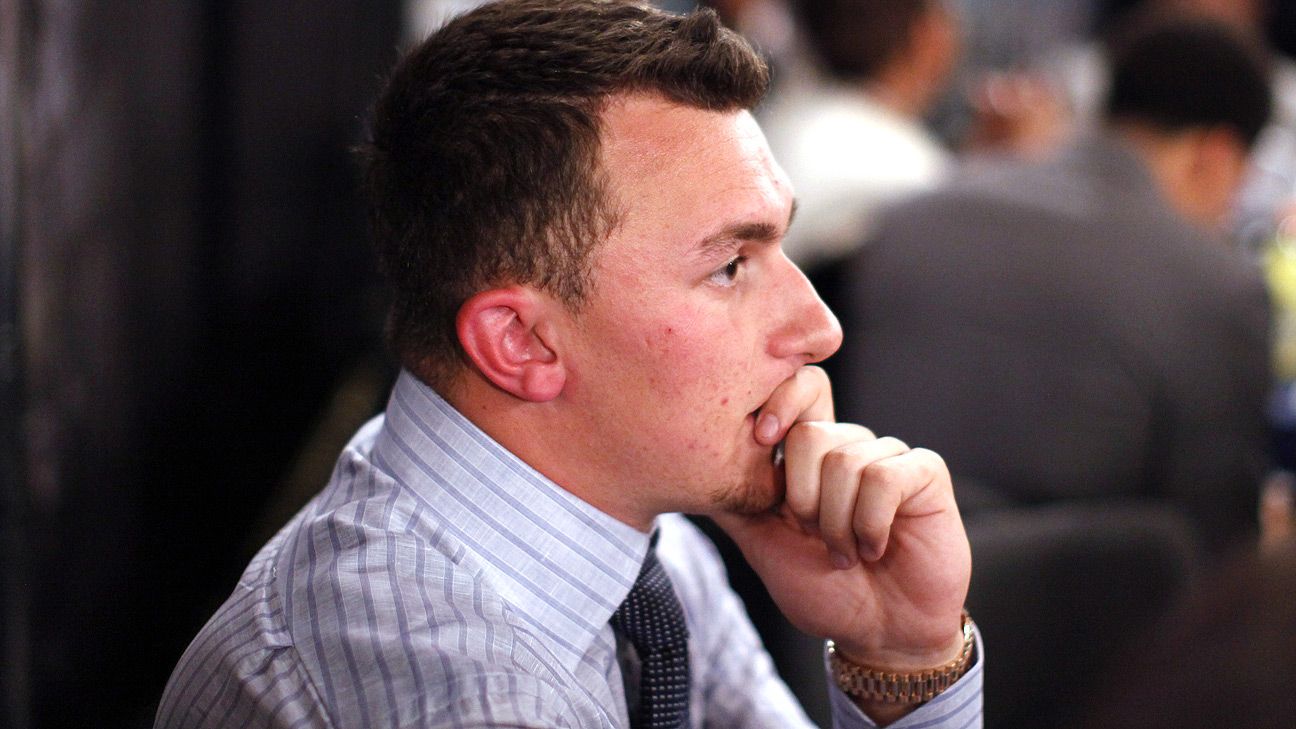 Dallas DA checking on Manziel party report