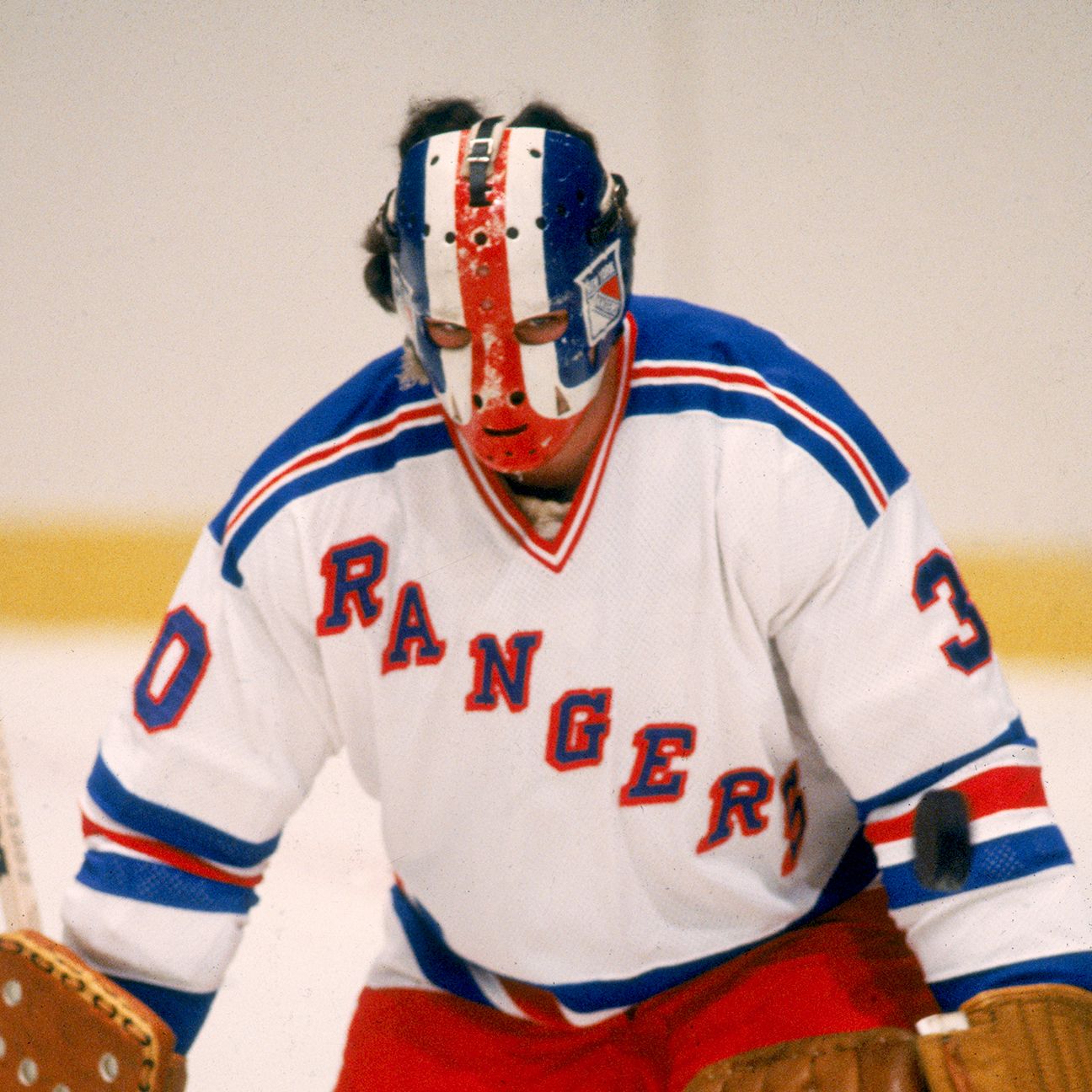 John Davidson knows why the New York Rangers must win the Stanley Cup