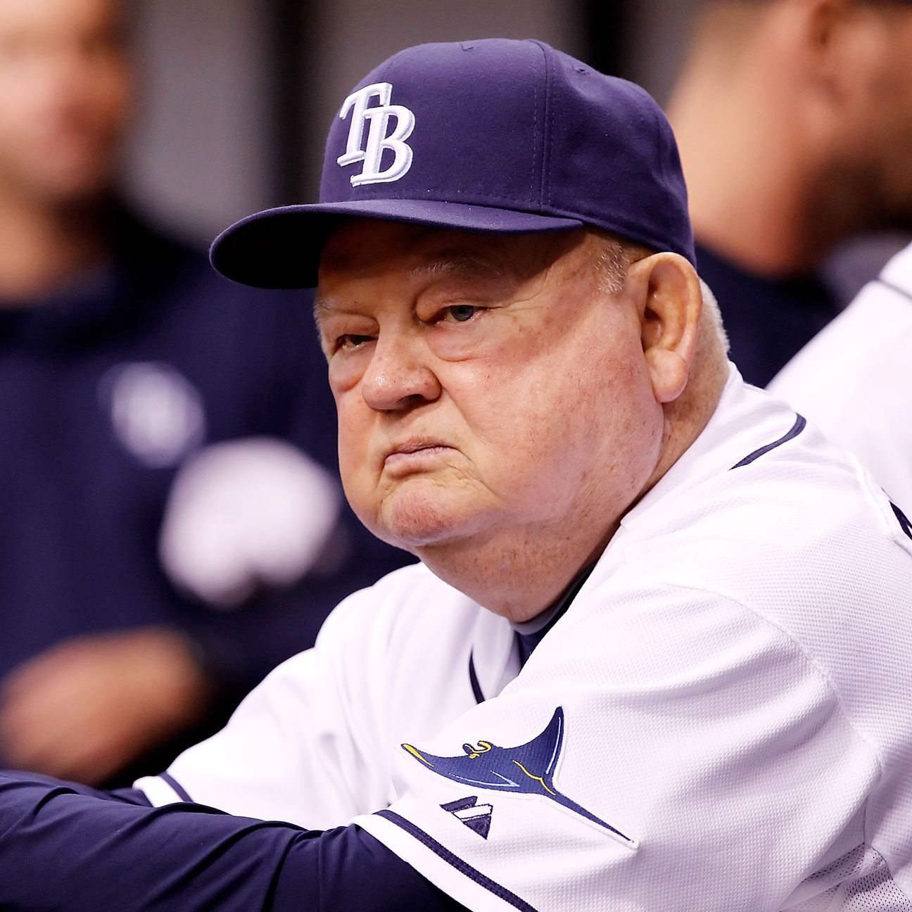 Baseball legend Don Zimmer dies at 83