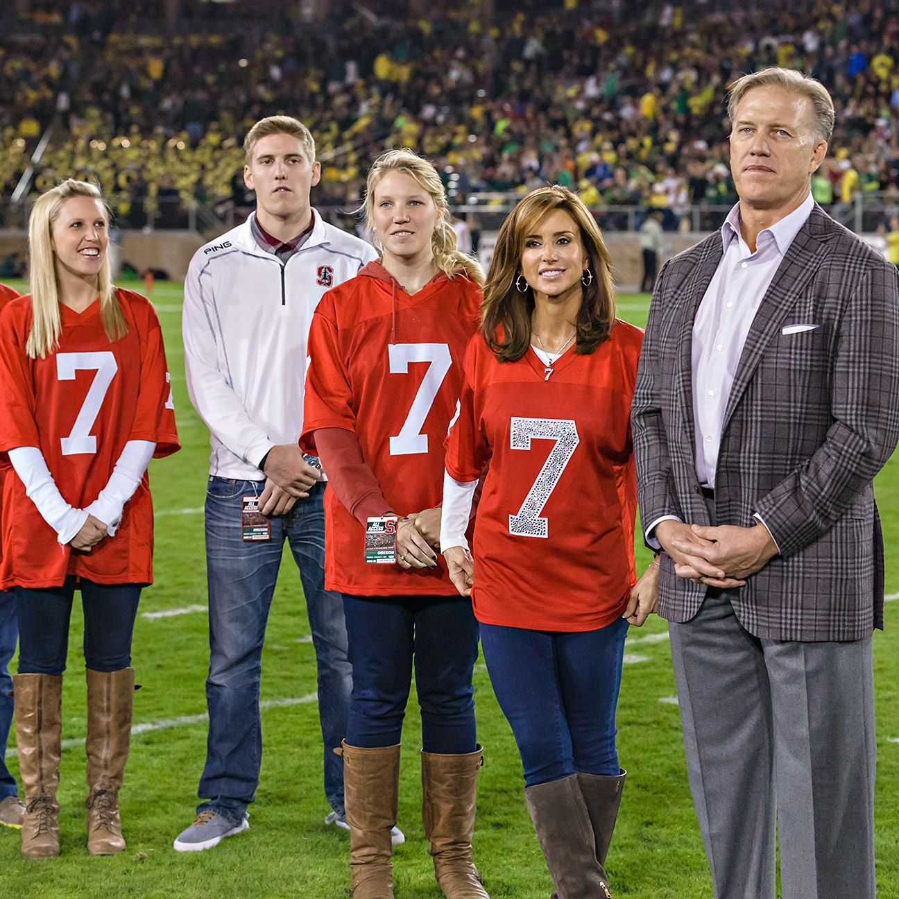 John Elway�s son pleads not guilty to assaulting woman