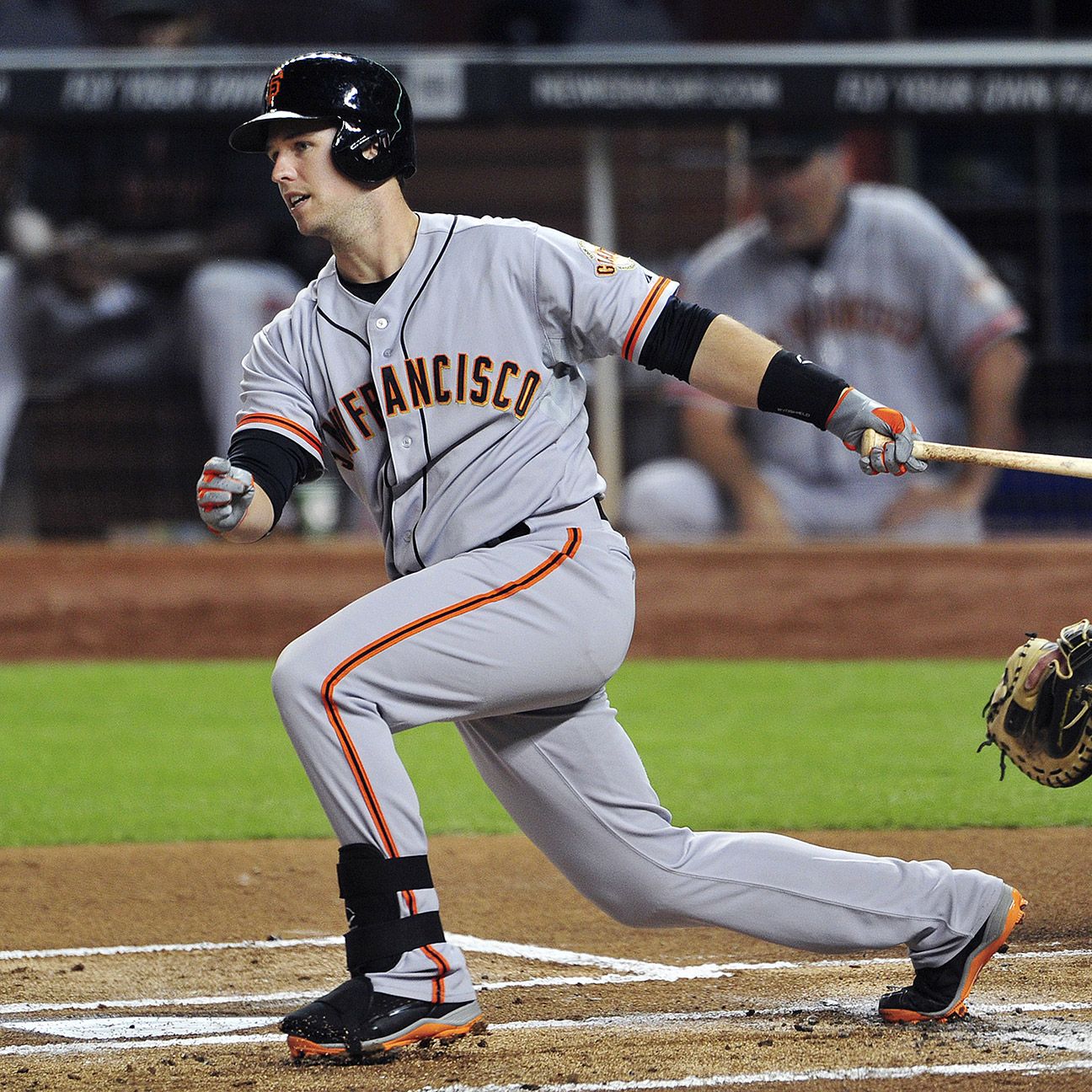 2015 fantasy baseball catcher points rankings