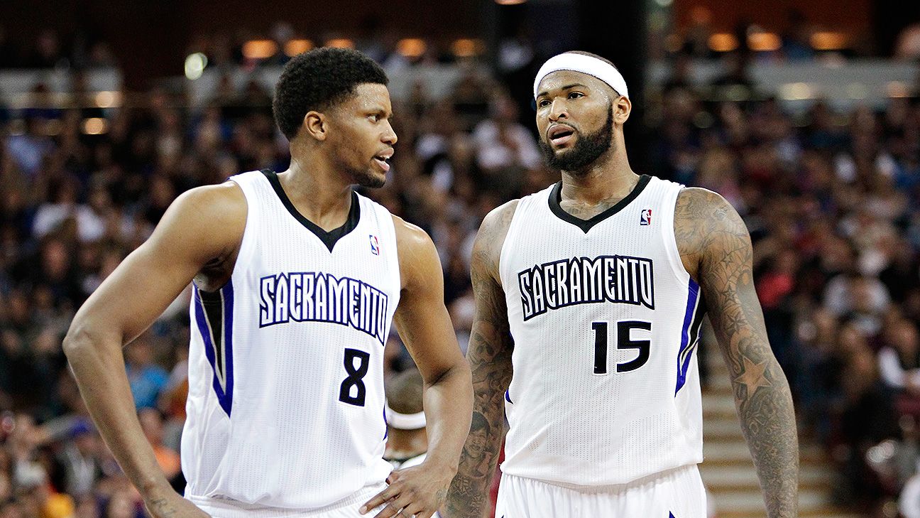 âdemarcus cousins Rudy Gayâçå¾çæç´¢ç»æ