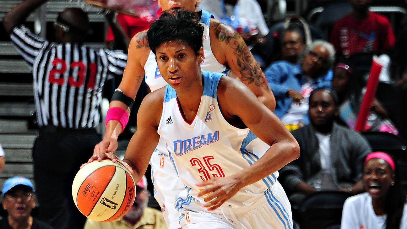 eastern conference wnba teams