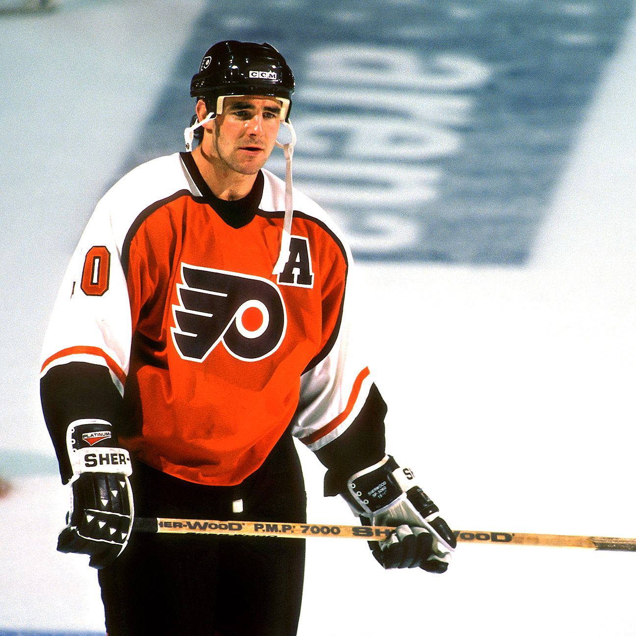 LeClair Flyers a playoff team under Hextall Cross Checks Blog ESPN