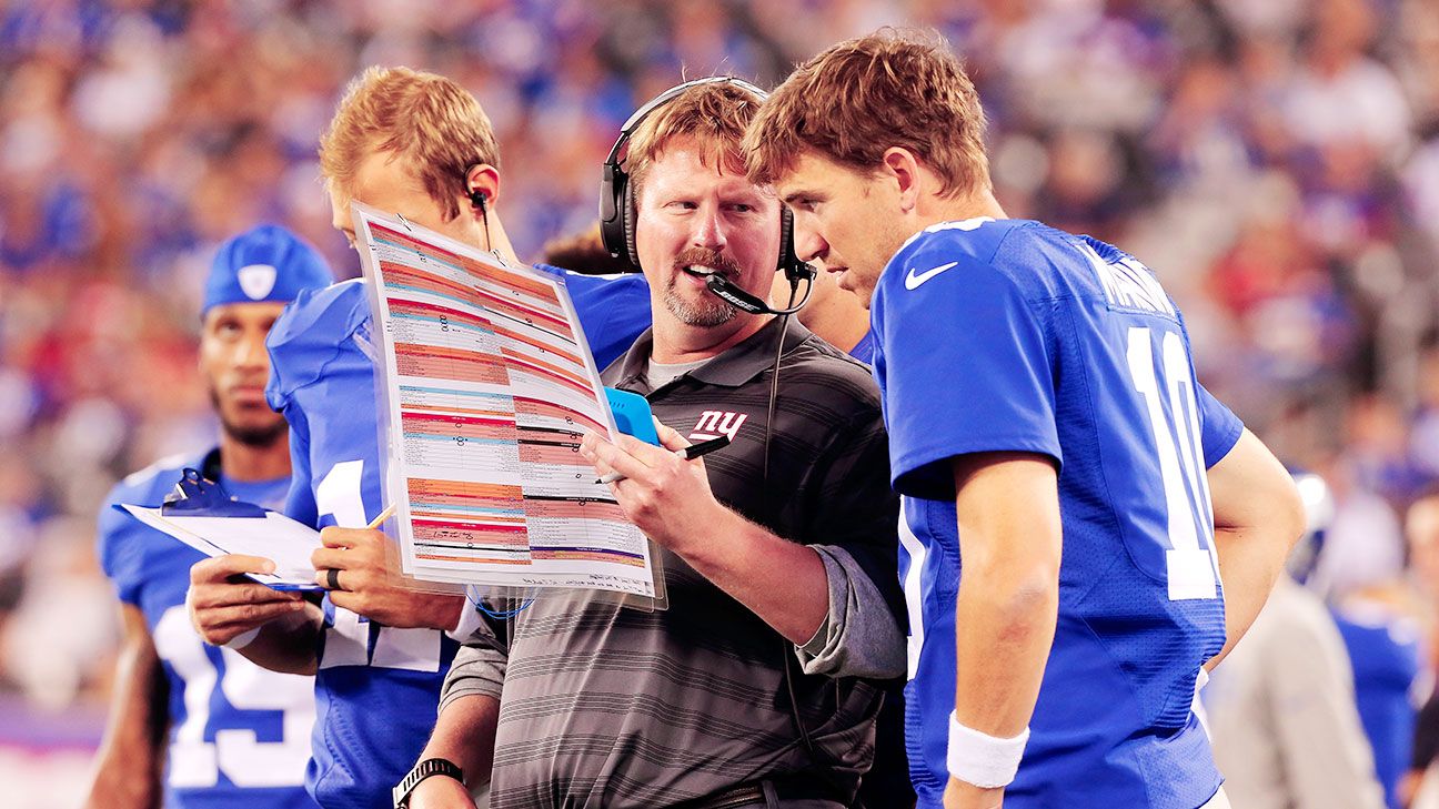 McAdoo says Eli's best years ahead of him