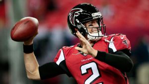 Matt Ryan