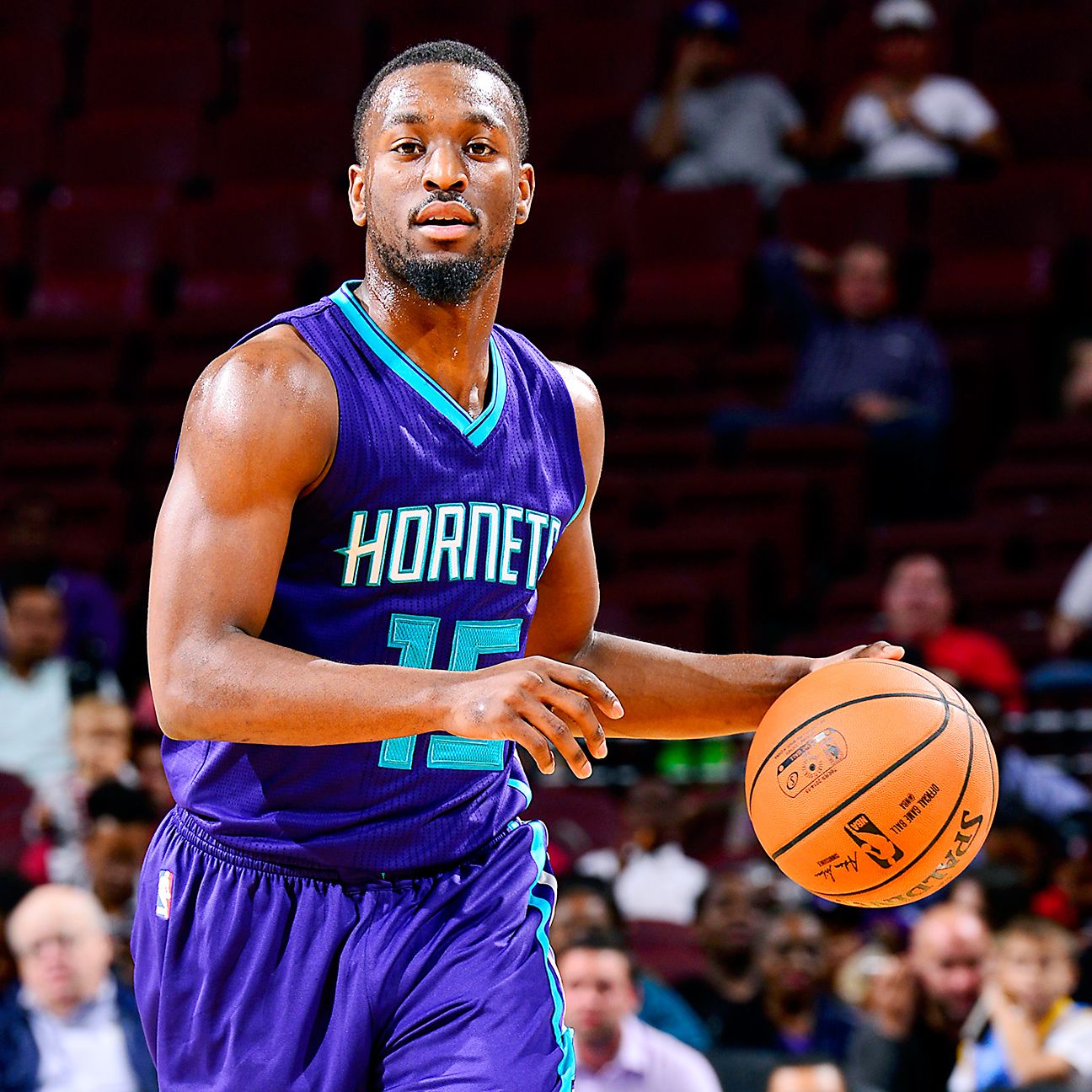 Kemba Walker of Charlotte Hornets has torn lateral meniscus in left knee1296 x 1296