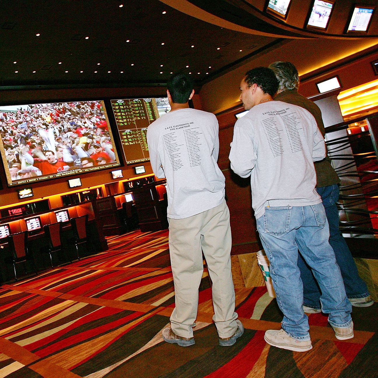 Purdum: Sportsbooks take another hit in Week 3