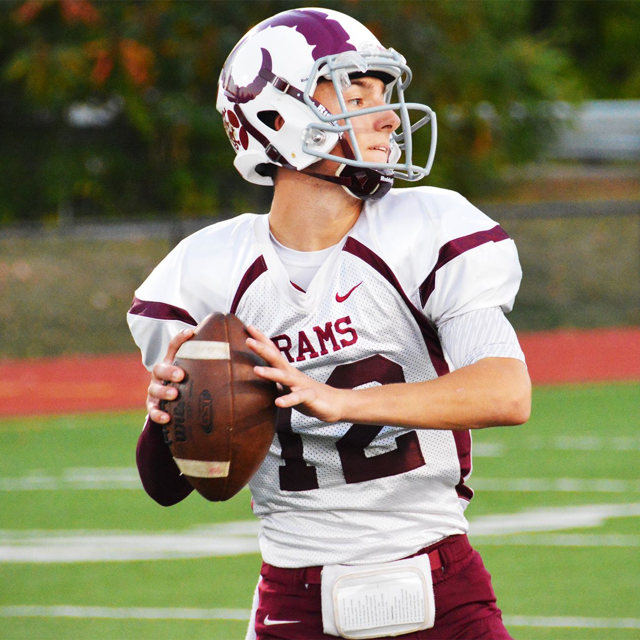 ESPNBoston Mr. Football Watch Oct. 14 Boston High School Blog ESPN