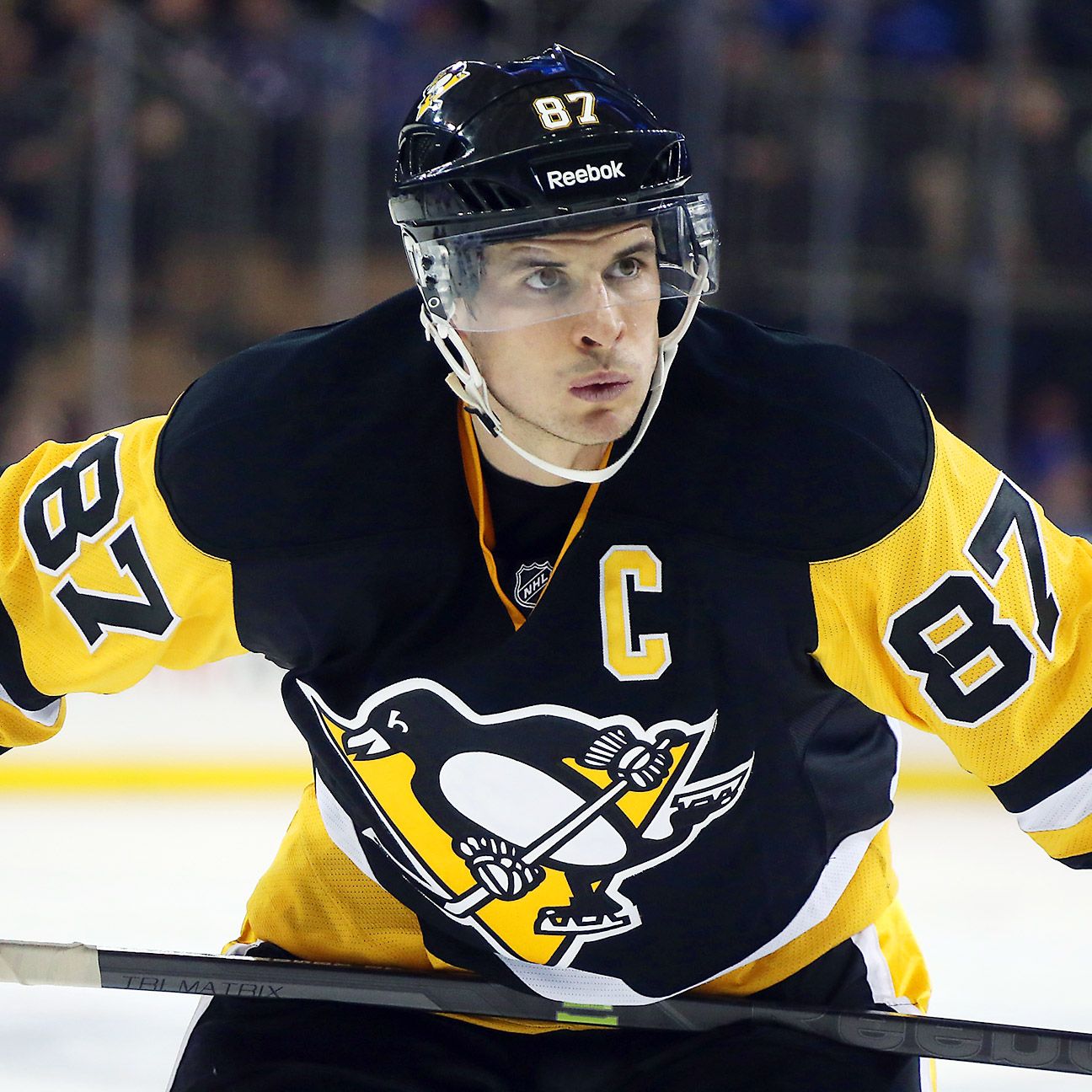 Sidney Crosby Signs Two-Year Contract Extension with Penguins: A Legacy of Loyalty