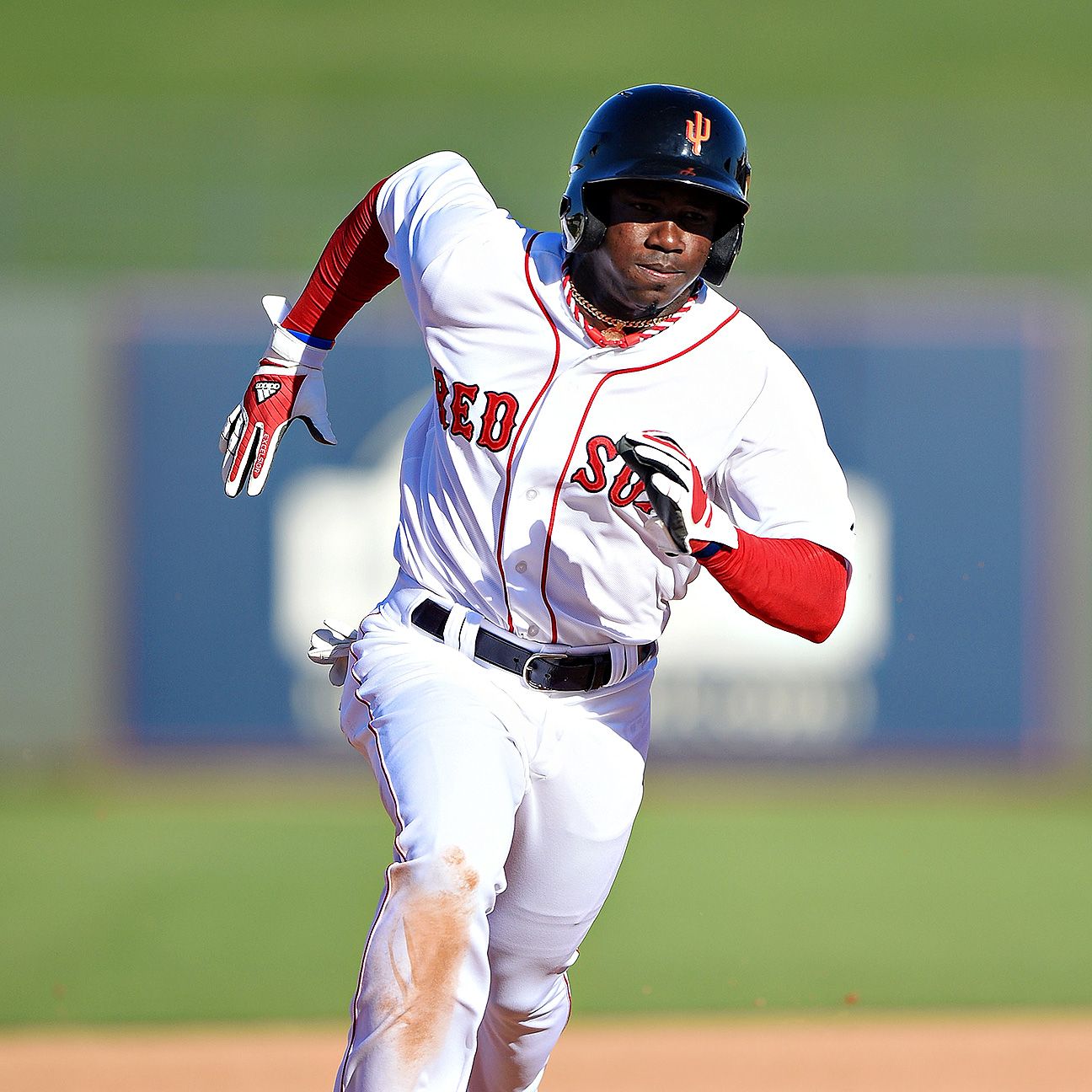 Eric Karabell's top 10 prospects for 2015 fantasy baseball Eric