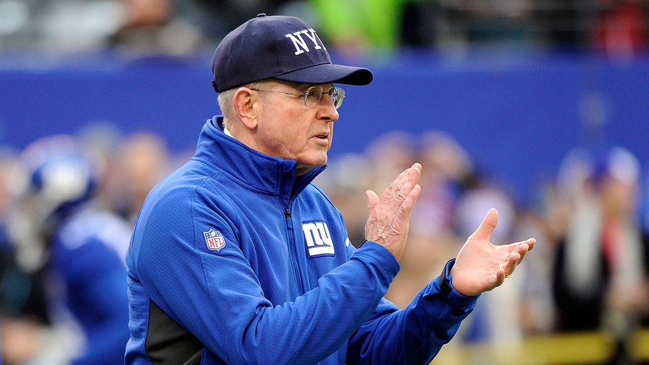 What's trending in the NFL: Fantasy football nuggets; Is Tom Coughlin on hot seat?