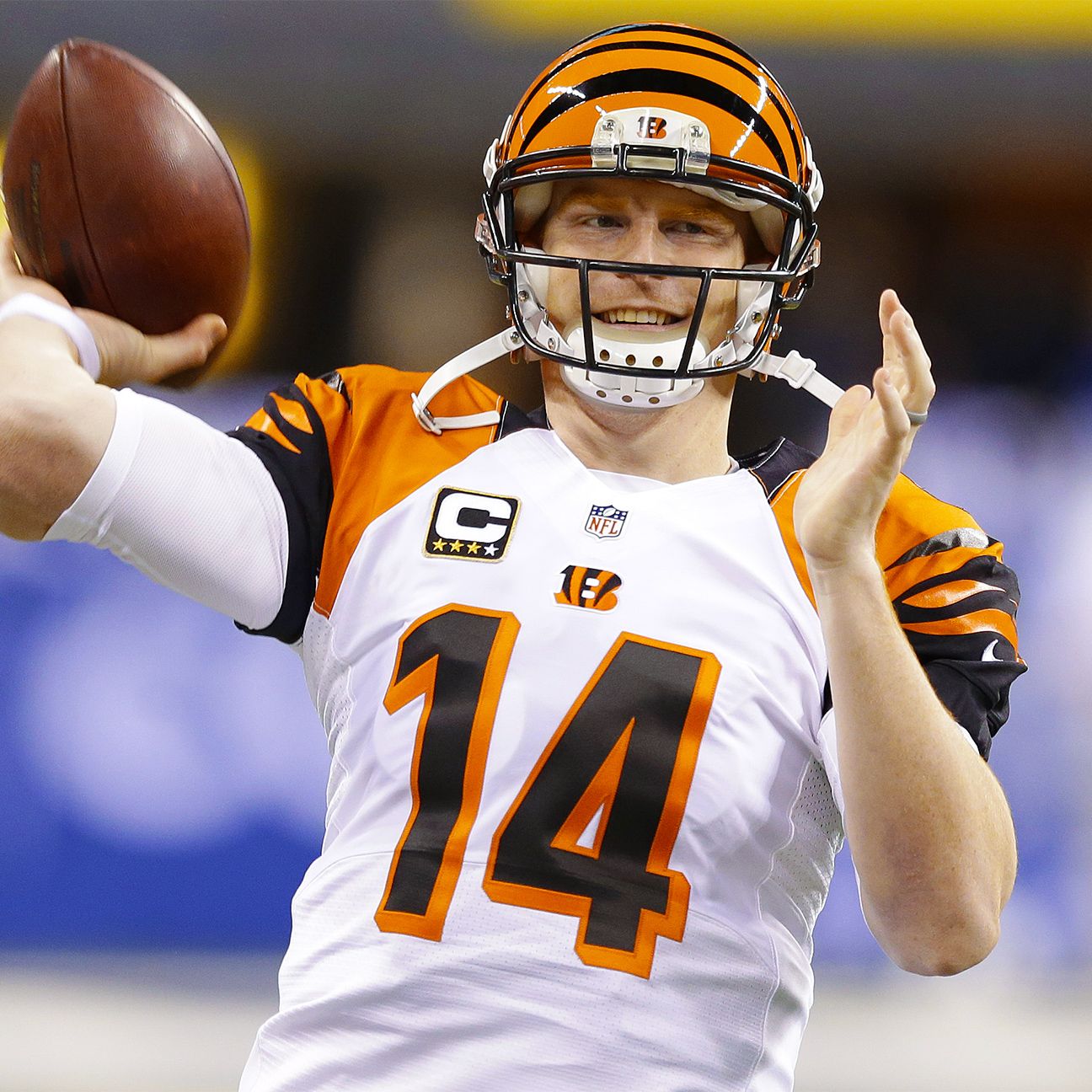Why the Bengals should be ahead of the Cardinals at No. 4