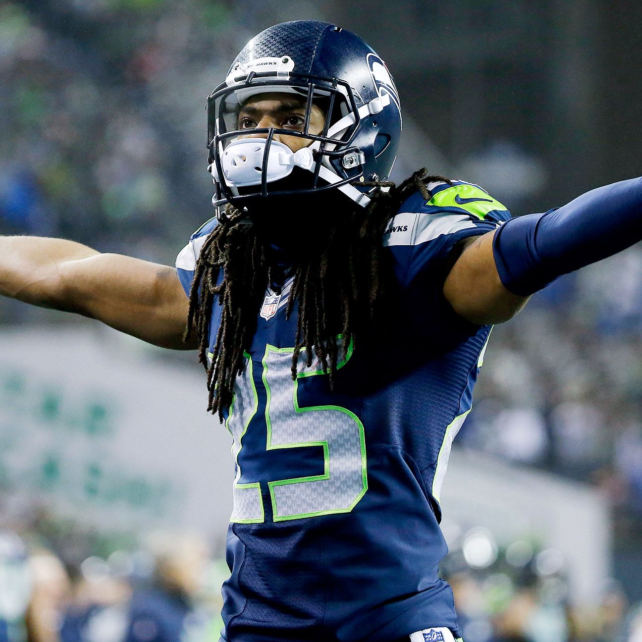 Where Seattle Seahawks' defense ranks among best all time NFL