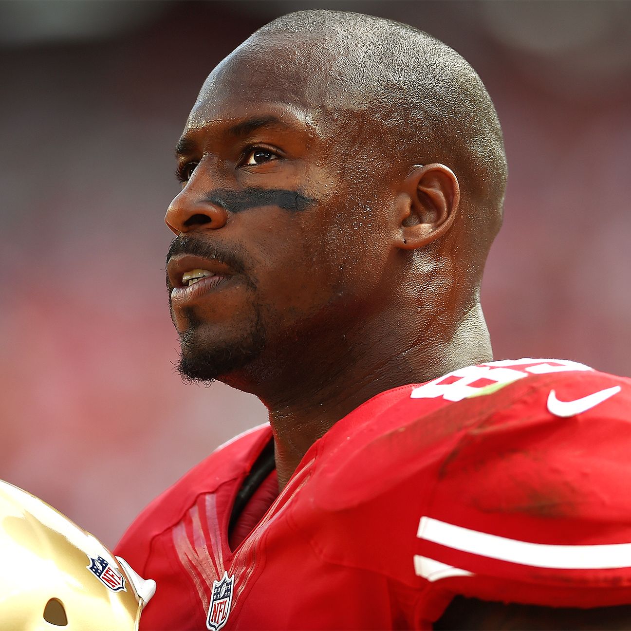 49ers TE Davis (knee) will not play vs. Giants