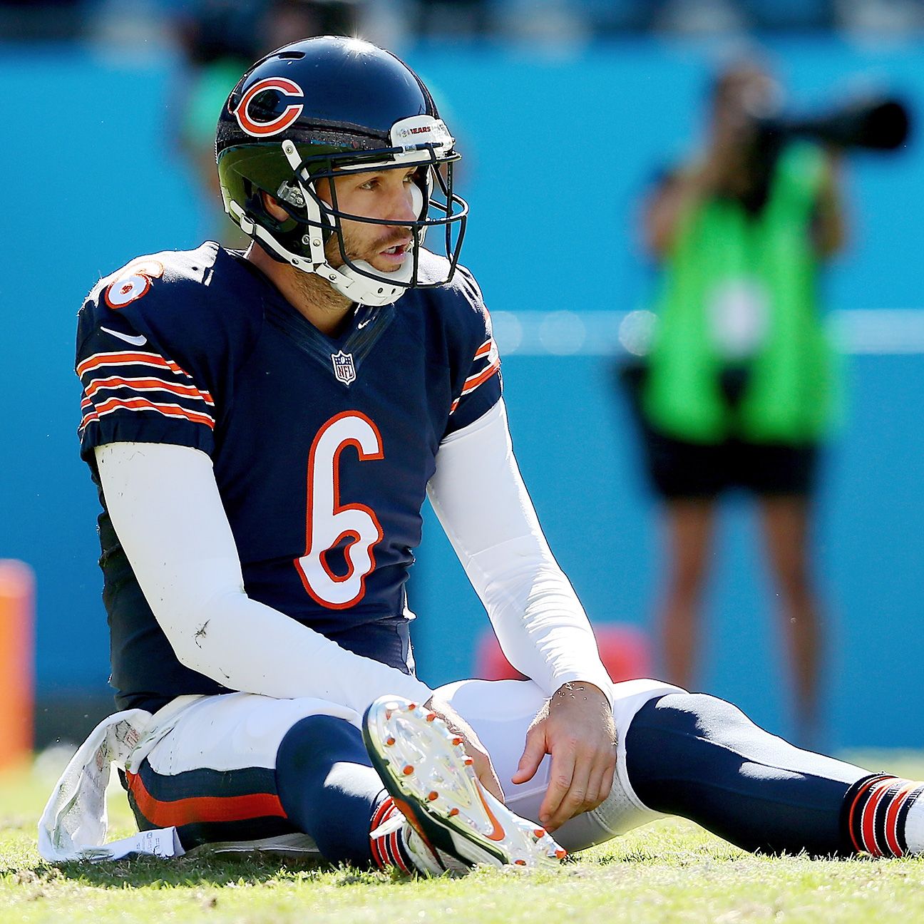 Three things to watch for if Jay Cutler returns on Sunday
