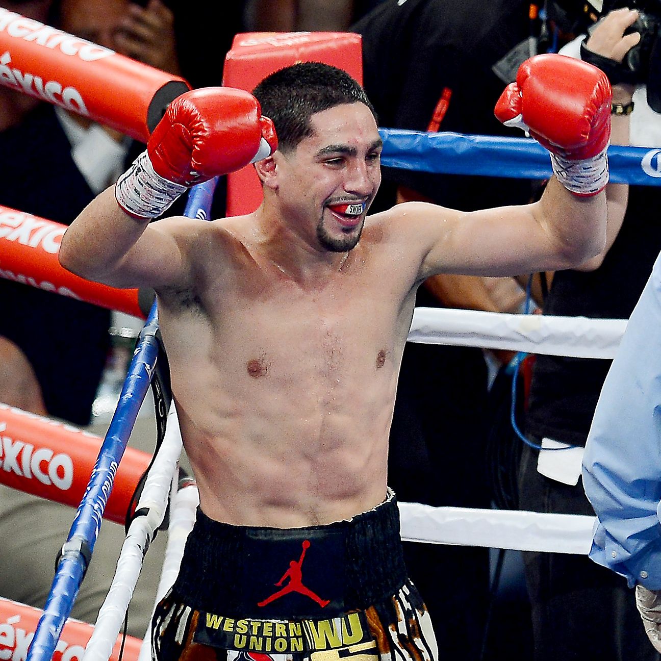 Danny Garcia to fight Paulie Malignaggi on Aug. 1 in New York