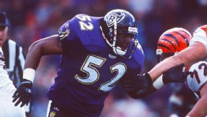 Ray Lewis