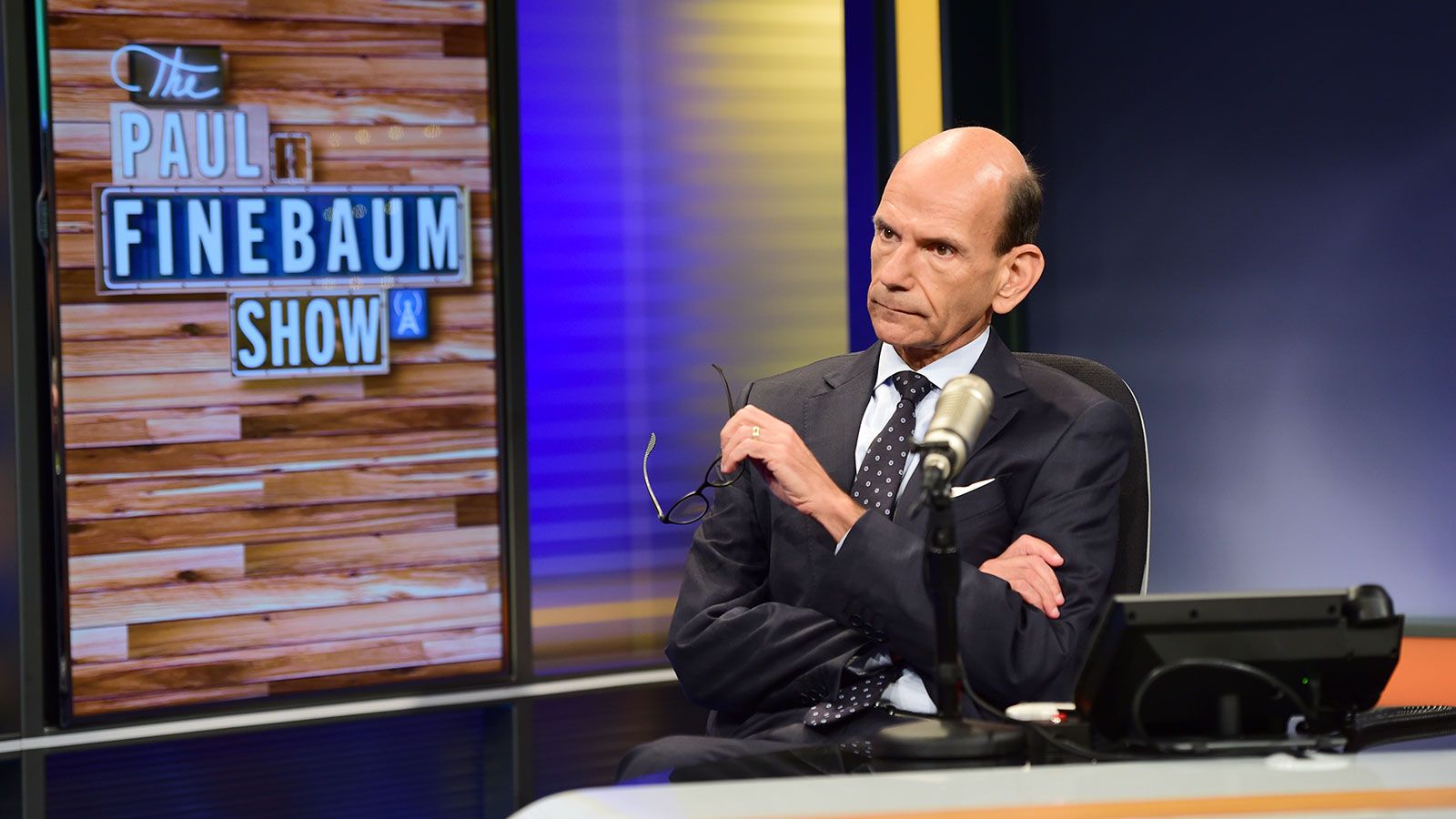 download paul finebaum show