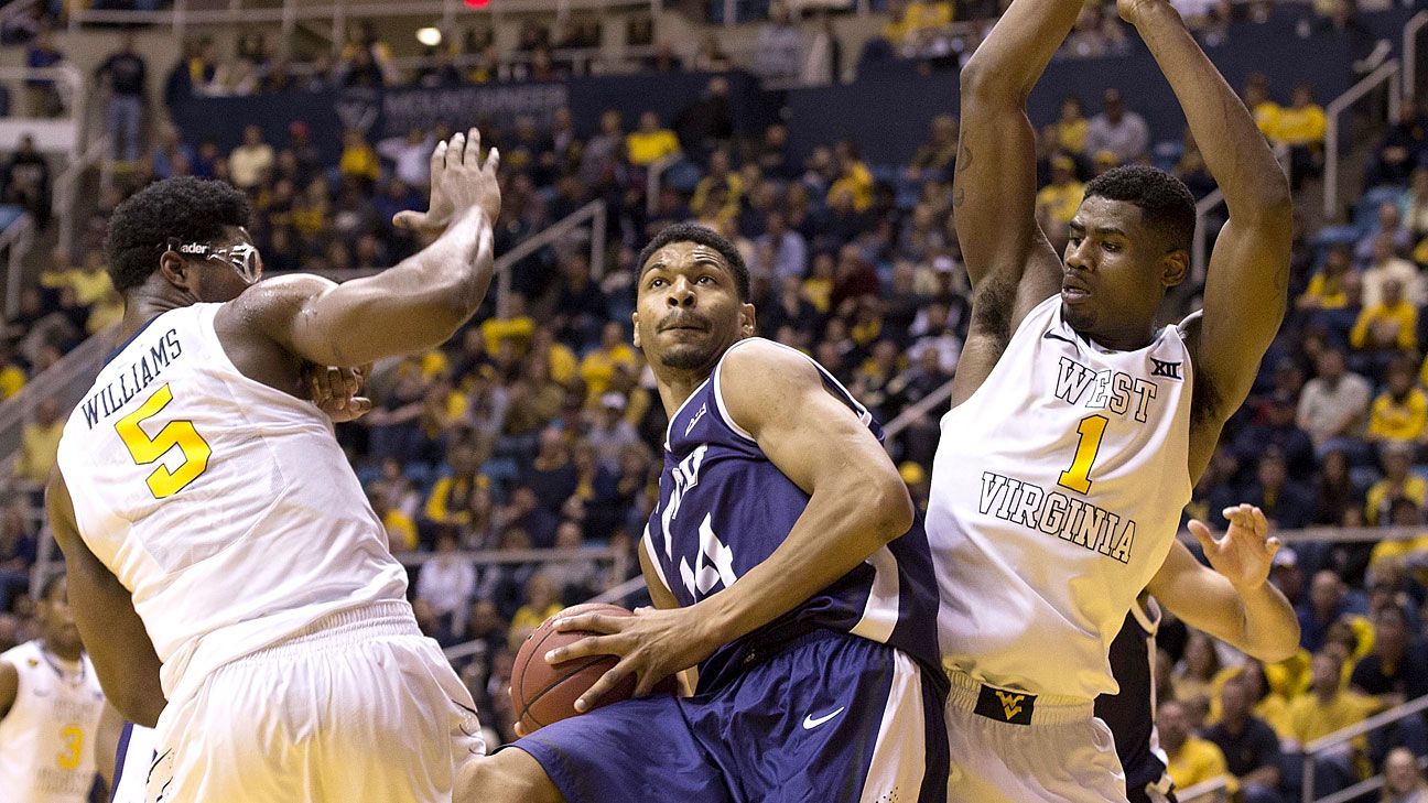 Looking ahead TCU Horned Frogs Men's College Basketball Blog ESPN