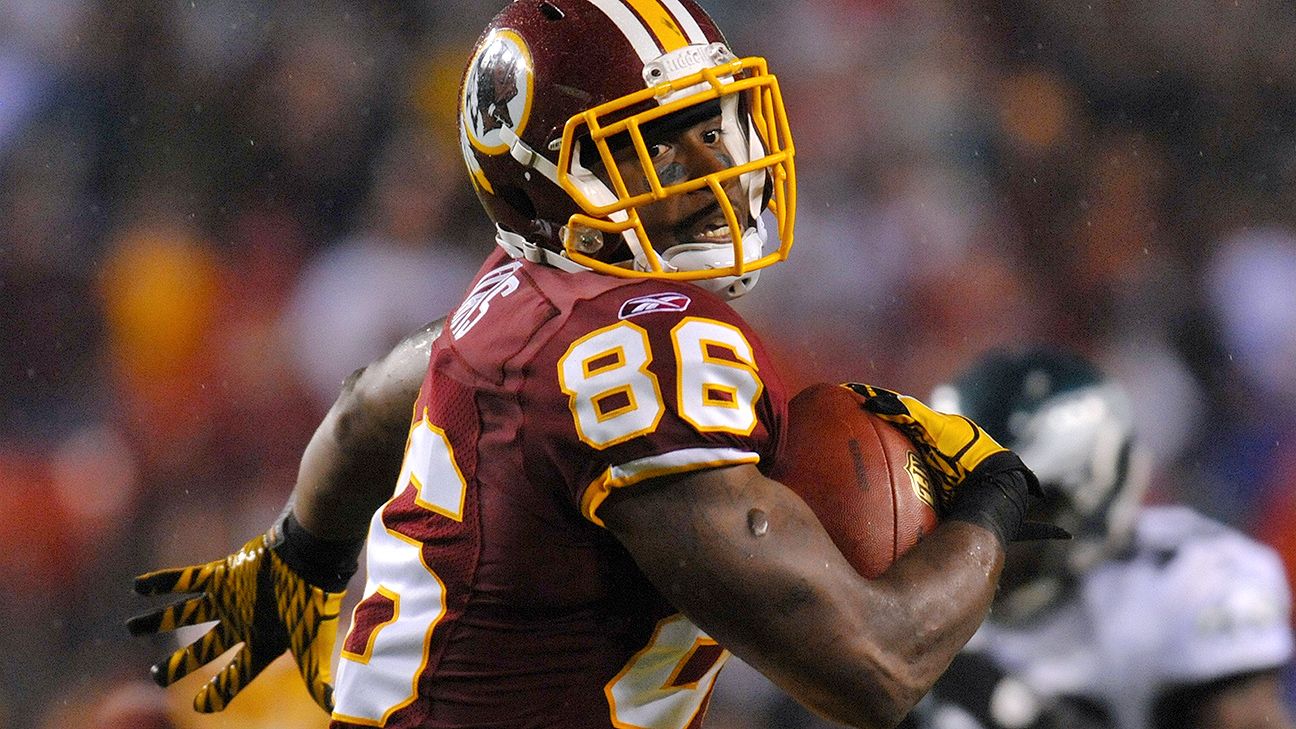 Fred Davis reinstated by NFL