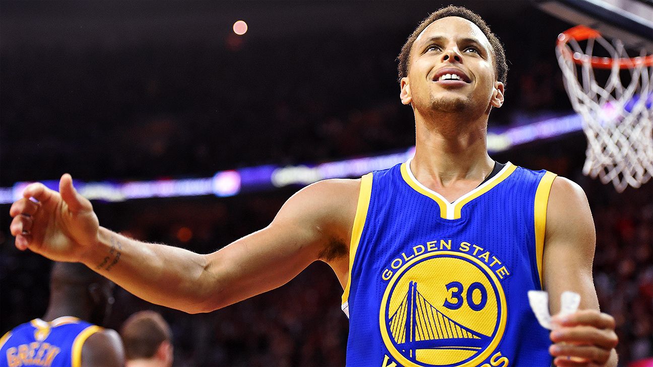 Stephen Curry extends sponsorship deal with Under Armour through 2024