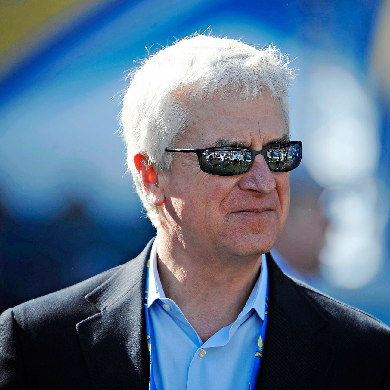 Chargers rep: Team will file for L.A. relocation