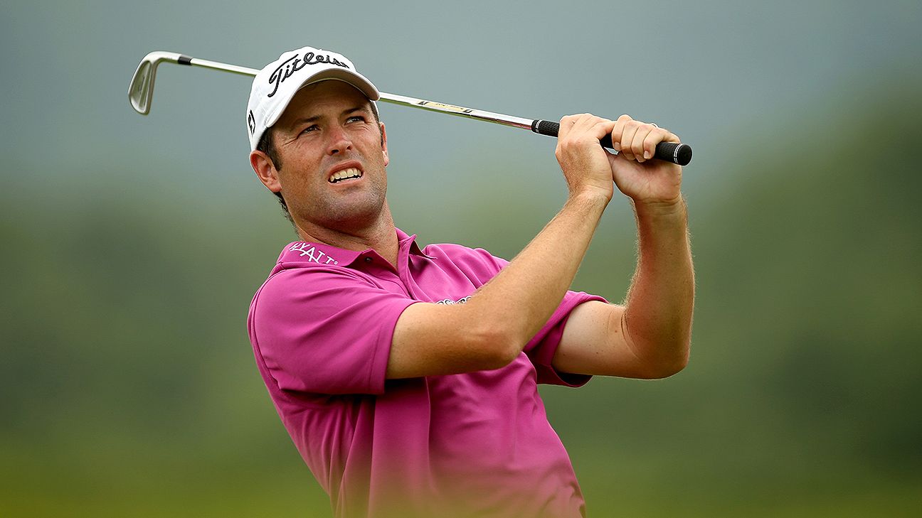 Robert Streb snaps putter, works magic with sand wedge - 1296 x 729 jpeg 82kB