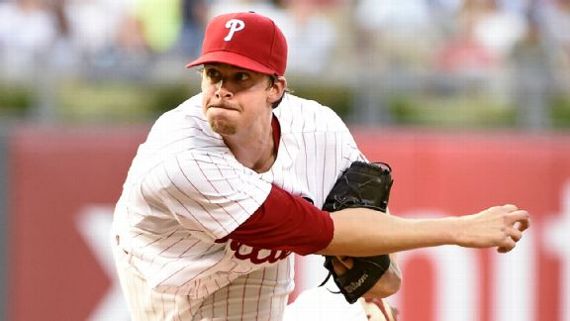 Aaron Nola