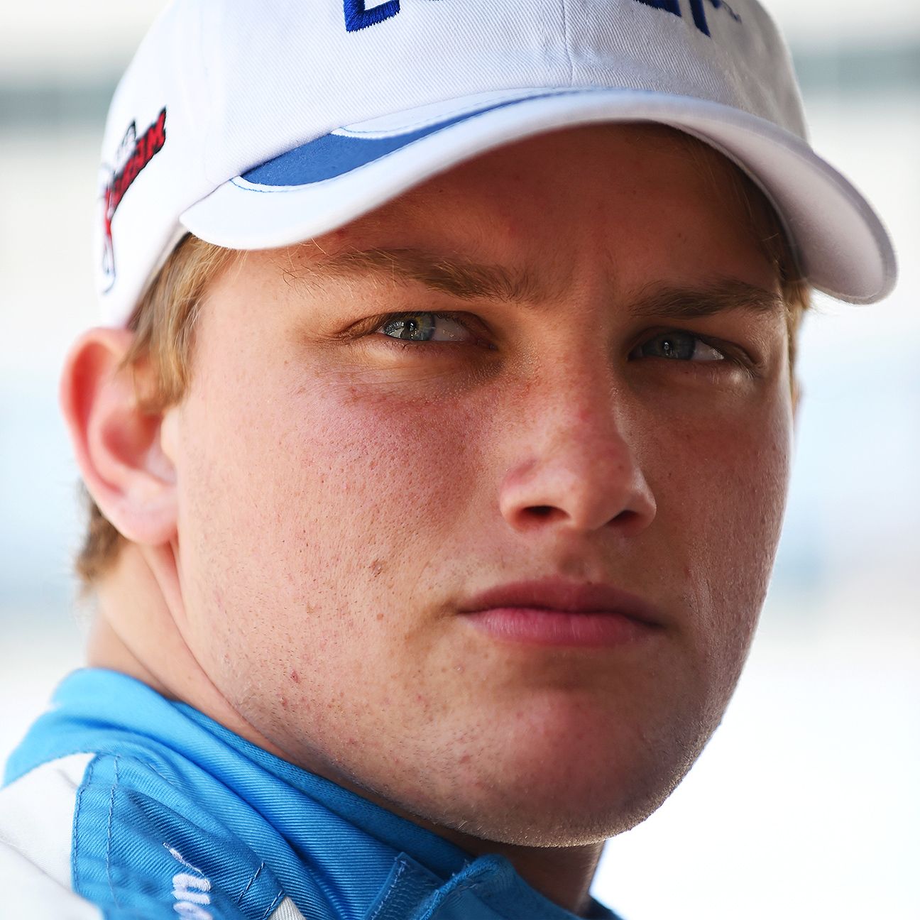 IndyCar's Sage Karam defends himself after Ed Carpenter criticism1296 x 1296