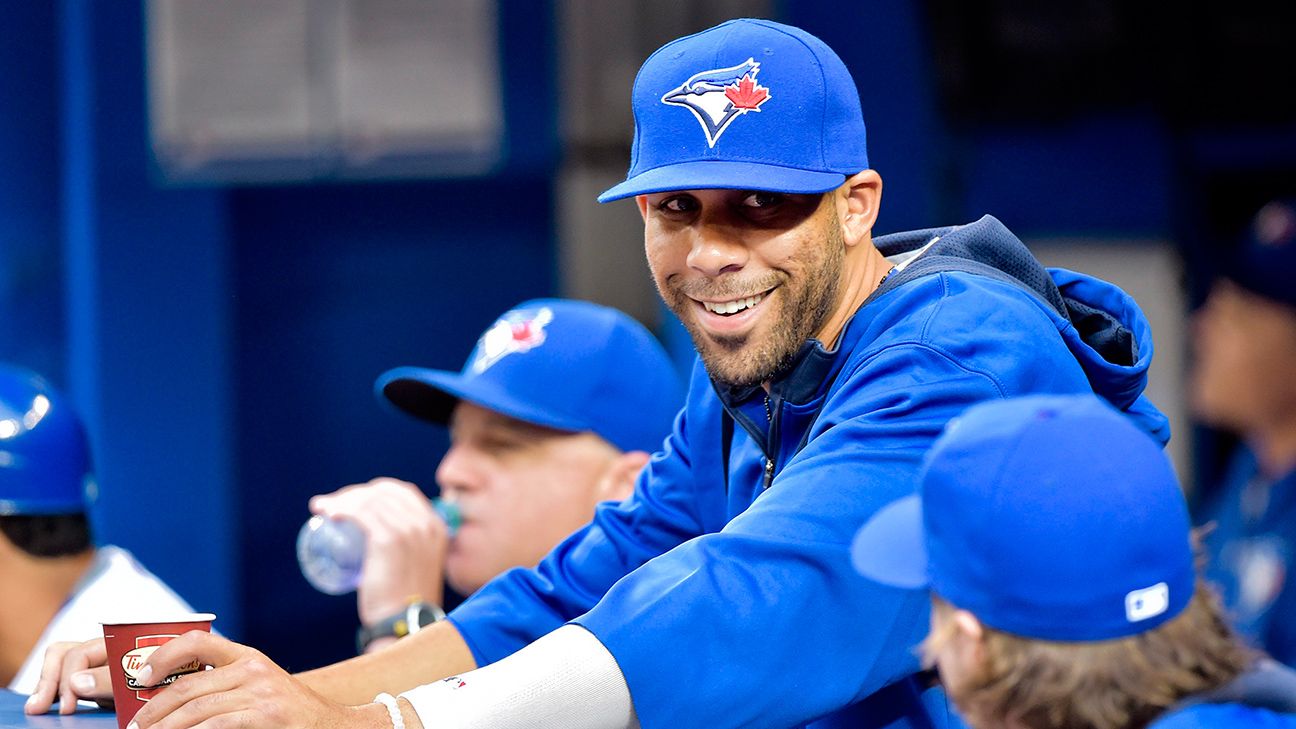 Ten reasons the Toronto Blue Jays look unbeatable right now SweetSpot ESPN
