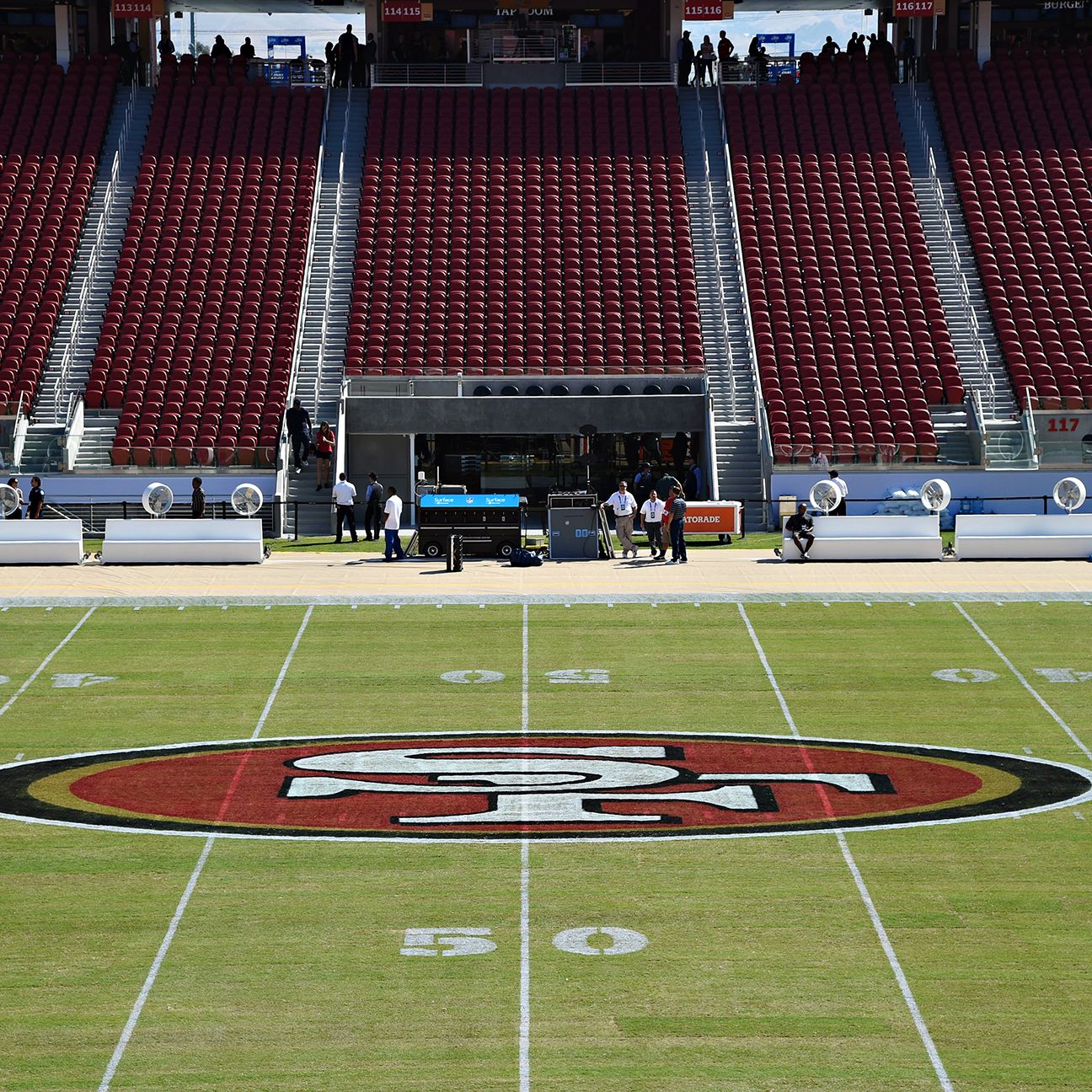 49ers sued over stadium bathroom assault