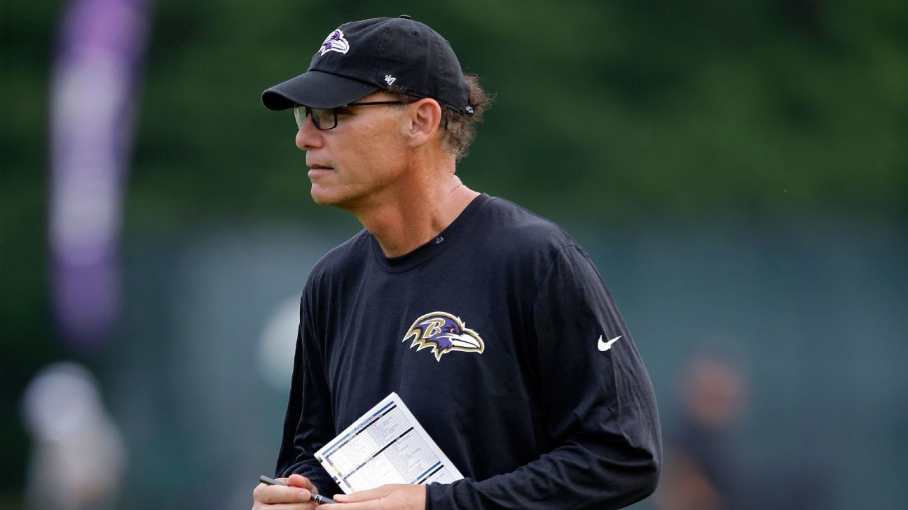 Marc Trestman regrets decision on Ravens' final drive in Arizona