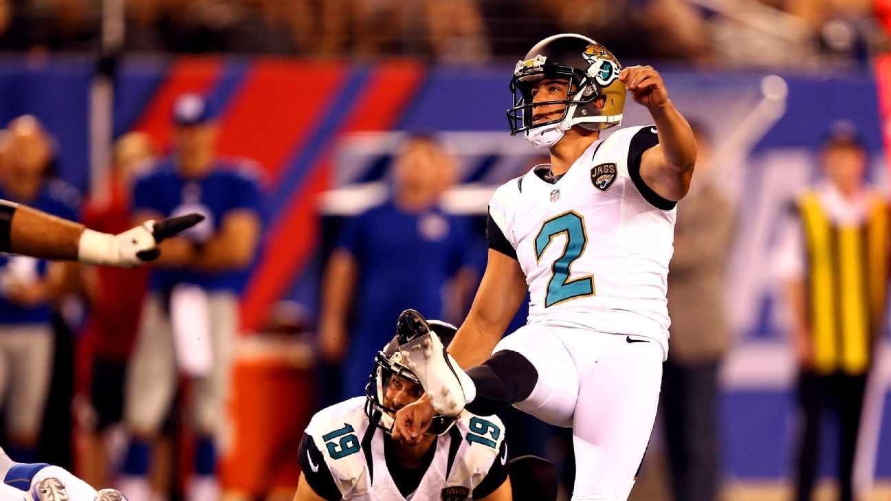 How the NFL's PAT rule changed the game (or didn't)