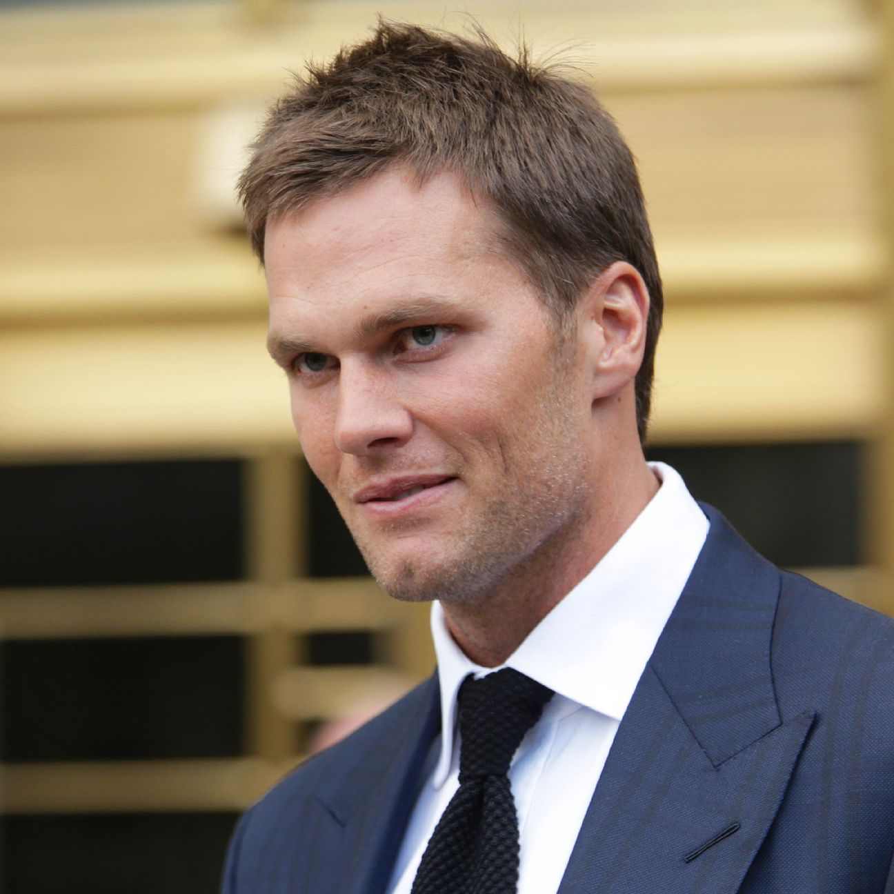 NFL seeks expedited hearing on Brady appeal