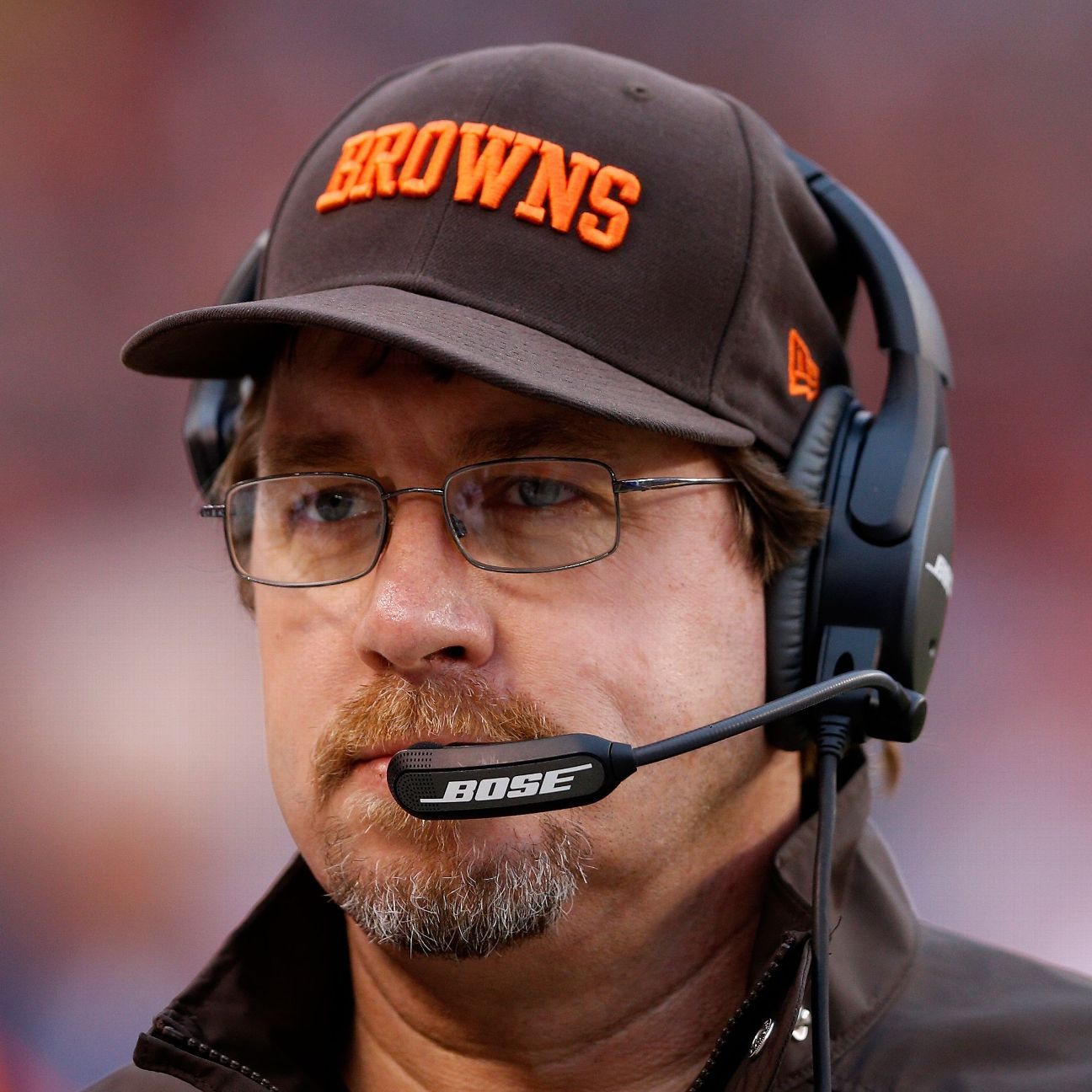 Browns part ways with troubled OL coach Moeller
