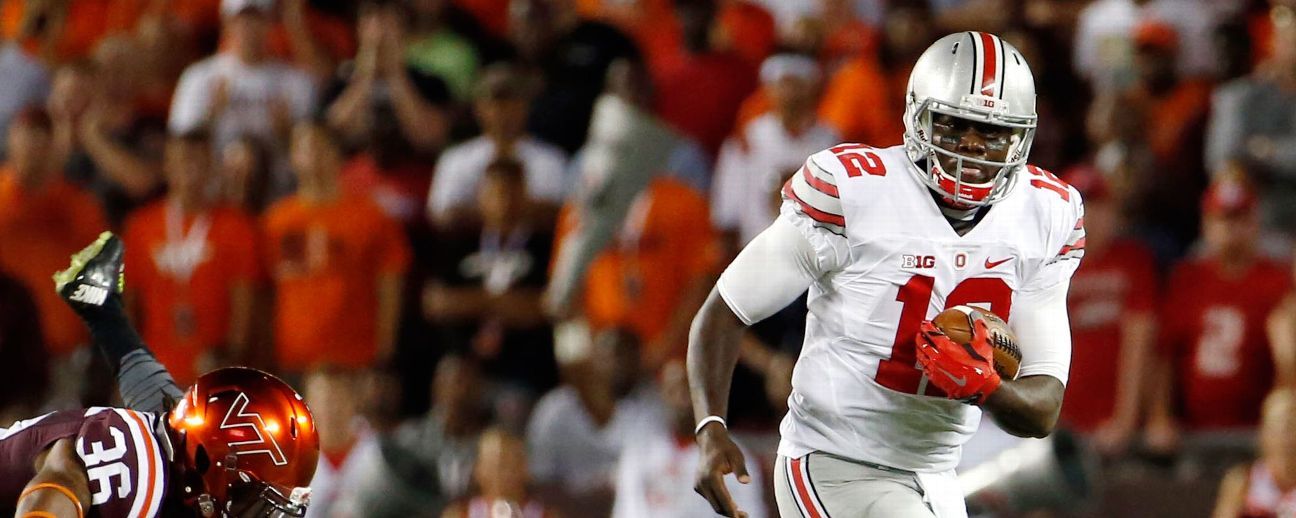 NCAA College Football Teams, Scores, Stats, News ...