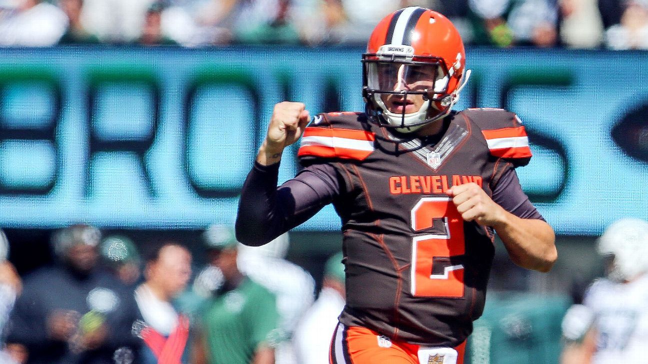 What's trending in the NFL: The best athlete on every team; McShay's Mock Draft 1.0