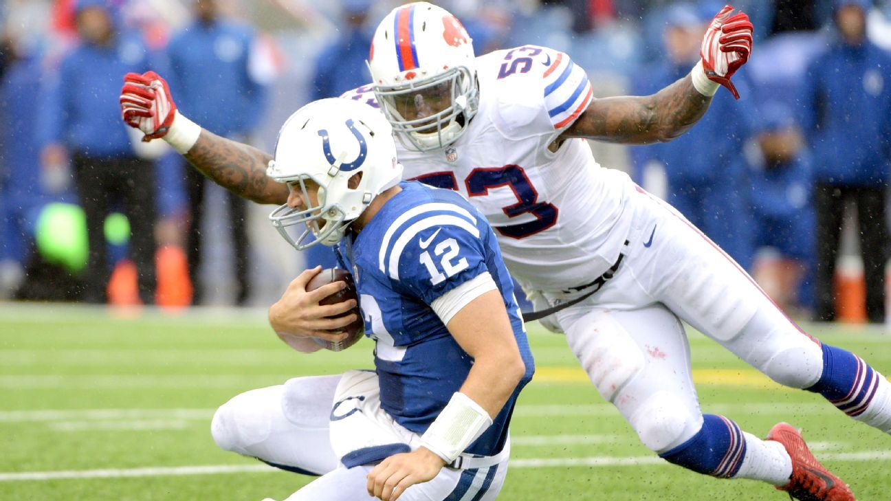 Baseball manager willing to help Colts QB Andrew Luck with his sliding technique