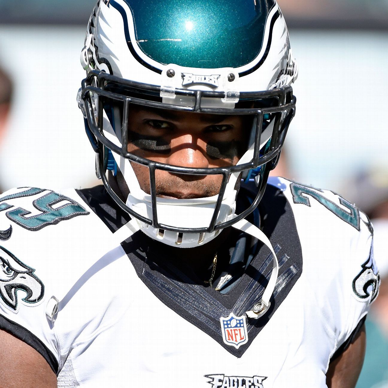 Source: Eagles RB Murray to play against Jets