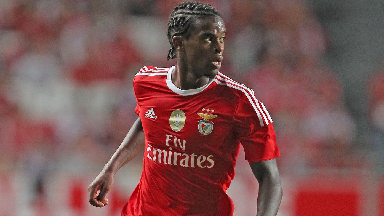 5 things to know about United target Semedo