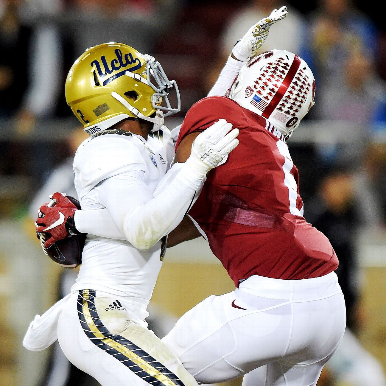Jets' Owusu asleep for brother's highlight catch
