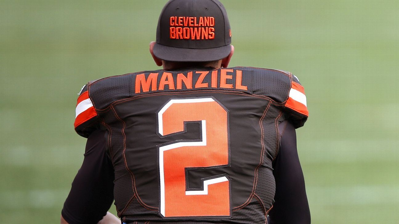 Source: Manziel investigators get medical docs