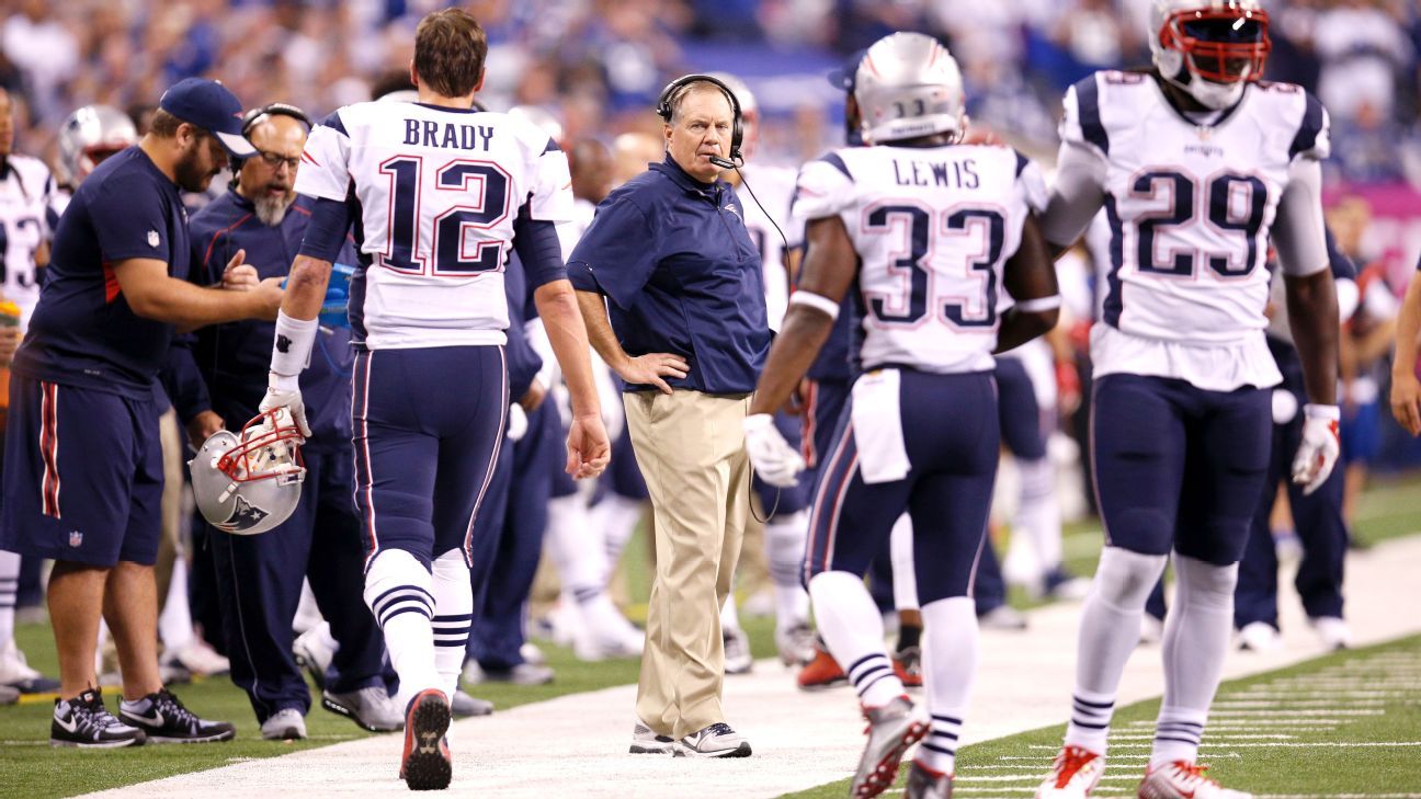 Rex Ryan: Patriots have greatest coach, best offense, best quarterback