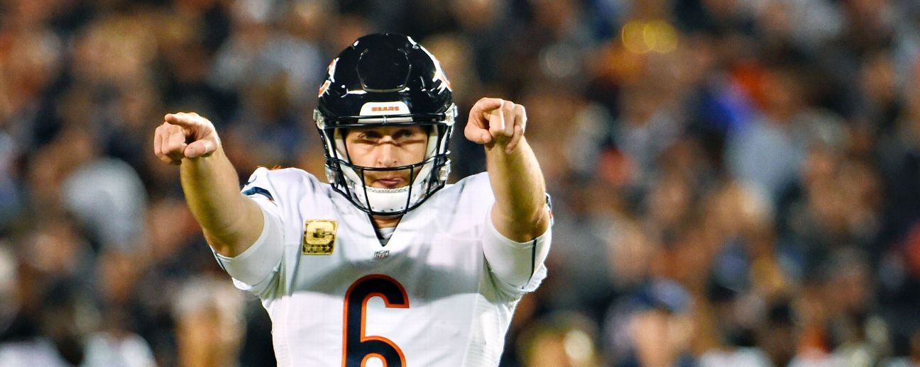 ESPN: The Worldwide Leader in Sports